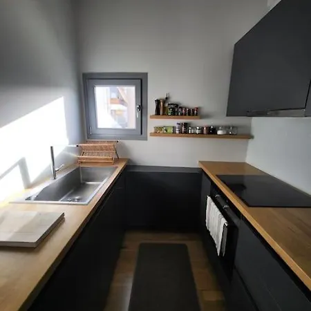 Apartment Painters *