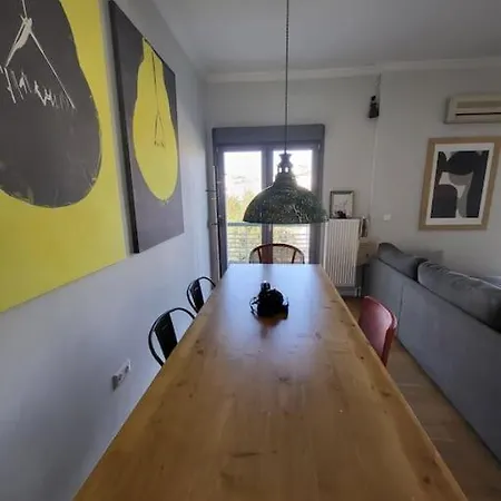 Apartment Painters Athens